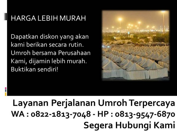 travel umroh murah di bandung travel umroh murah di bandung