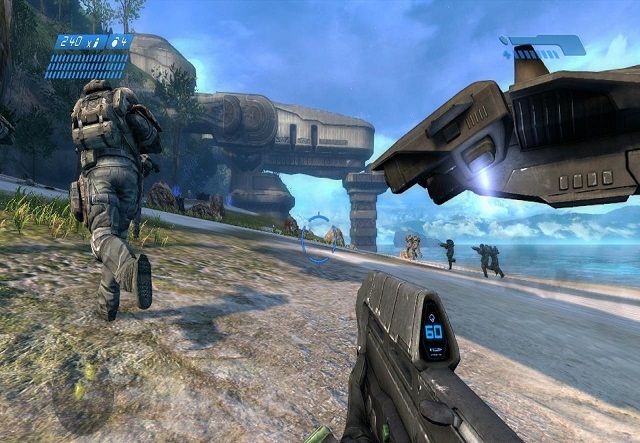 halo combat evolved download android