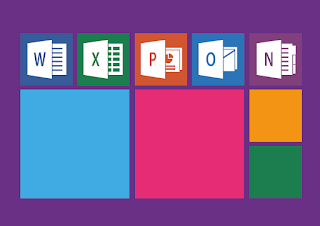 Perbedaan Save dan save As pada Microsoft Office