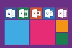 Perbedaan Save dan Save As pada Microsoft Office