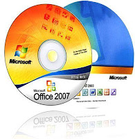 Microsoft Office 2003 dan 2007