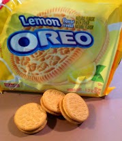 Sisters' Sweet and Tasty Temptations: Lemon Oreo Cookies