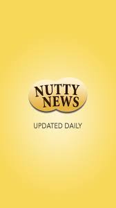 Nutty News Today