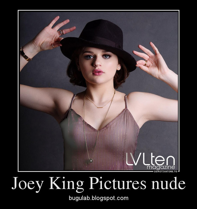 Hacked: Joey King Nude Hacked: Joey King Nude