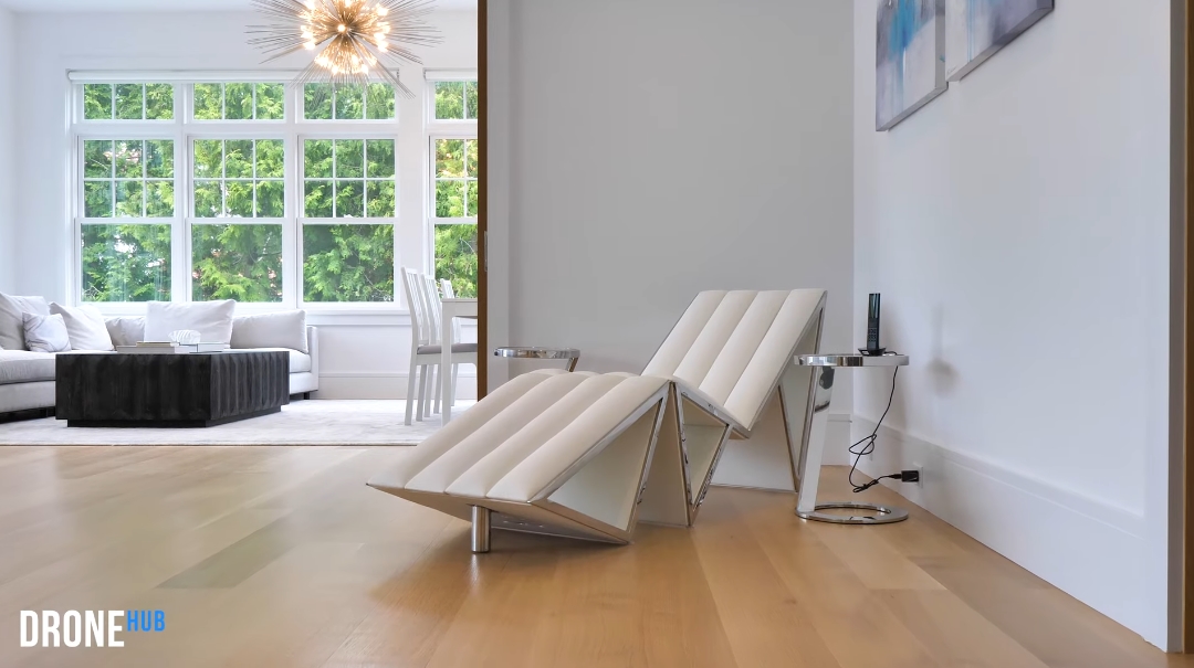 88 Interior Design Photos vs. 55 Coopers Neck Ln, Southampton, NY Luxury Mansion Tour