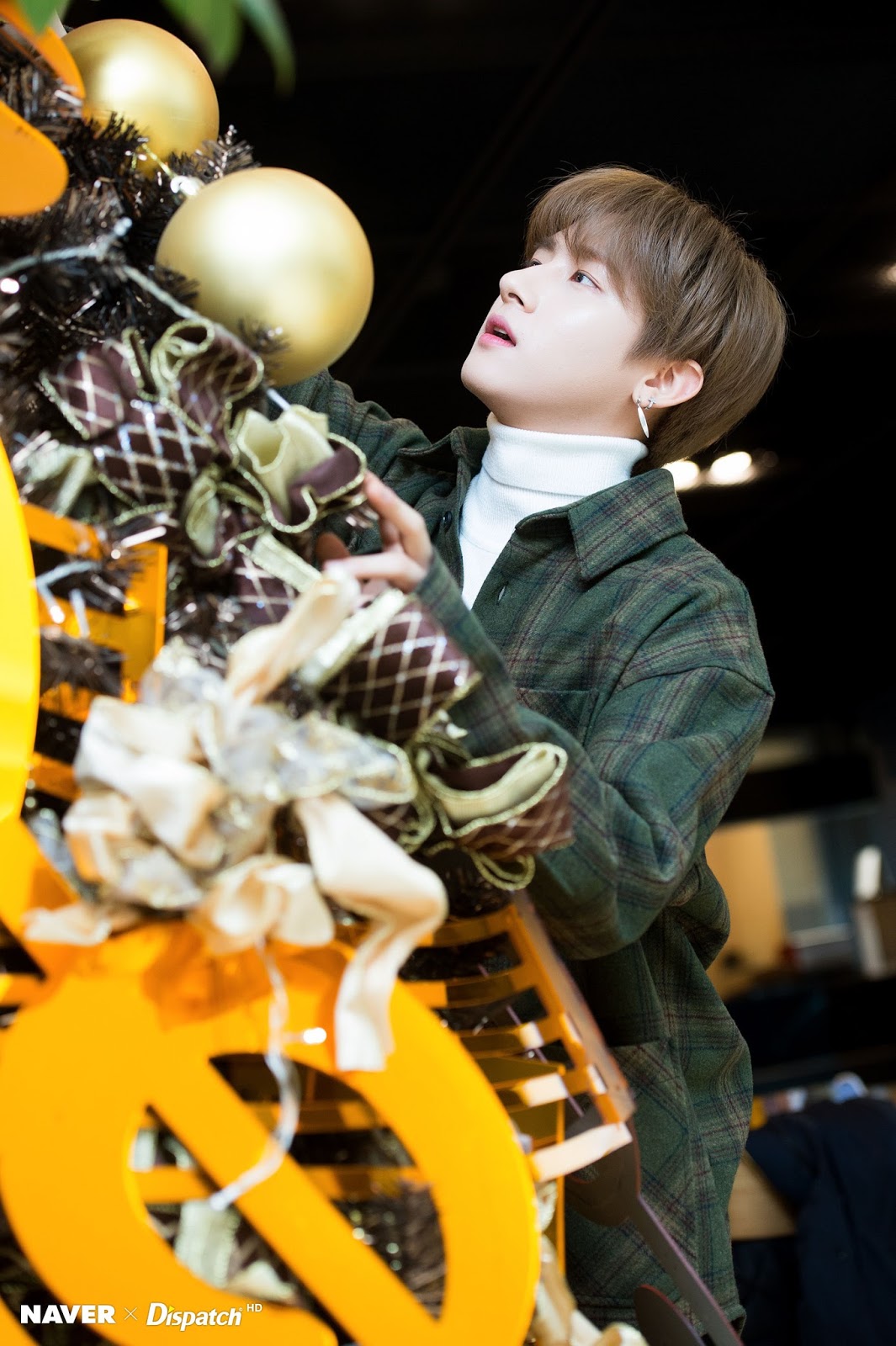 Devilspacezhip [HD PHOTO] 171211 MONSTA_X I.M 'Lonely