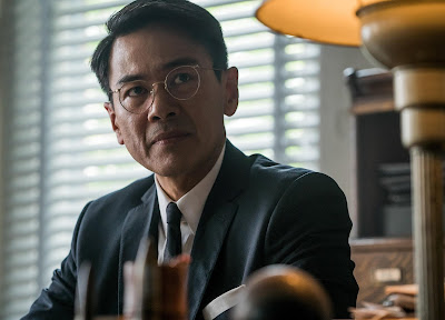 The Man In The High Castle Season 3 Image 1