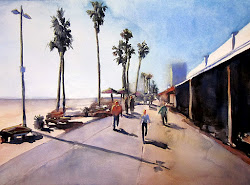watercolor painting brush