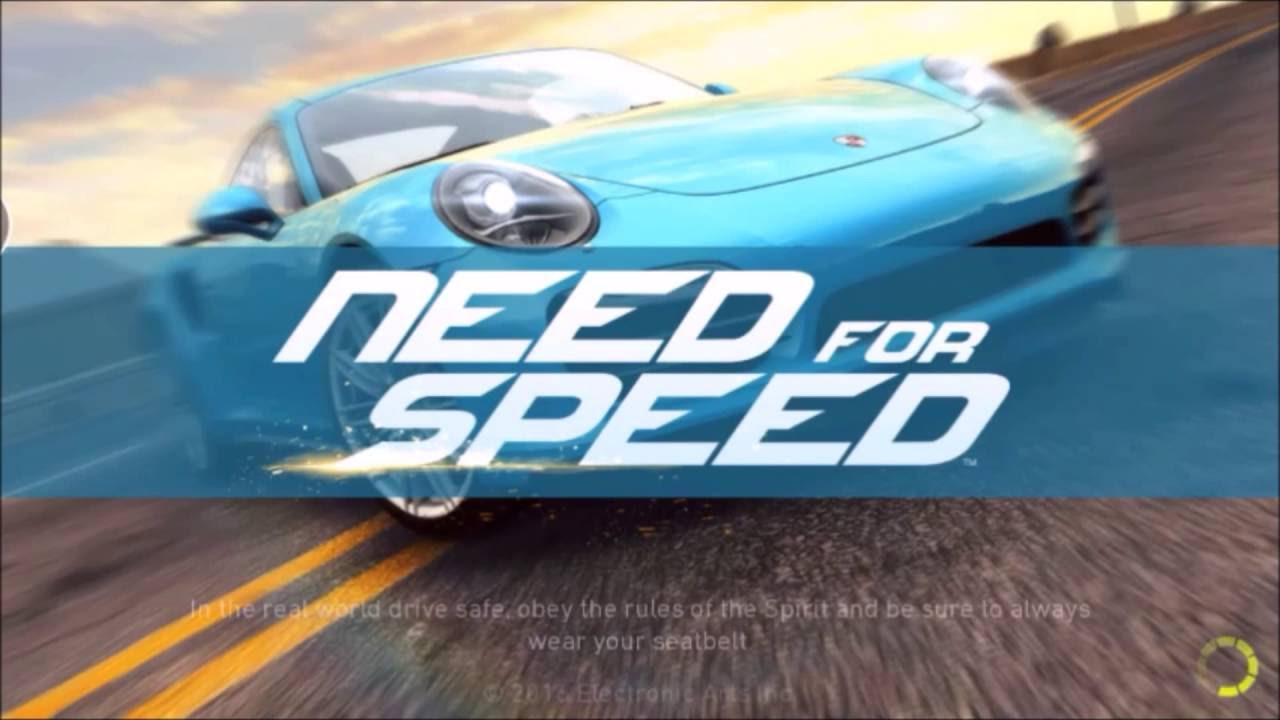 Need for Speed No Limits - Apps on Google Play