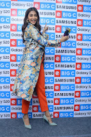 Pooja Hegde Glam Stills HeyAndhra.com