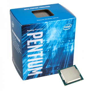 Intel Skylake Pentium G4400