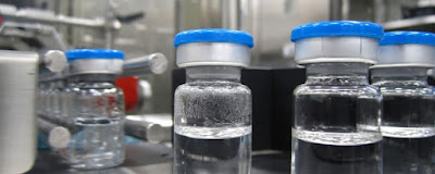 Contamination in Sterile Production