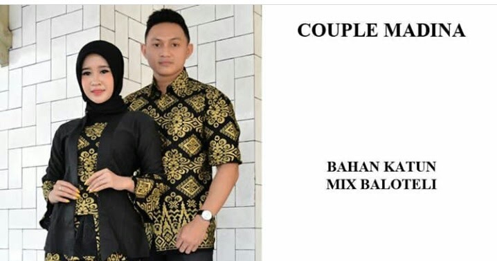 seragam pernikahan pria