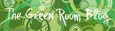 The Green Room Blog!