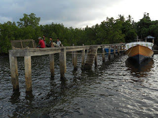 Pulau Terluar di Sulawesi Utara