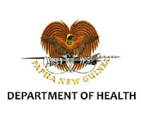 Department fo Health Website