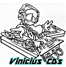 Vinicius CDs