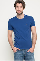 Guess Jeans - Tricou • Guess Jeans