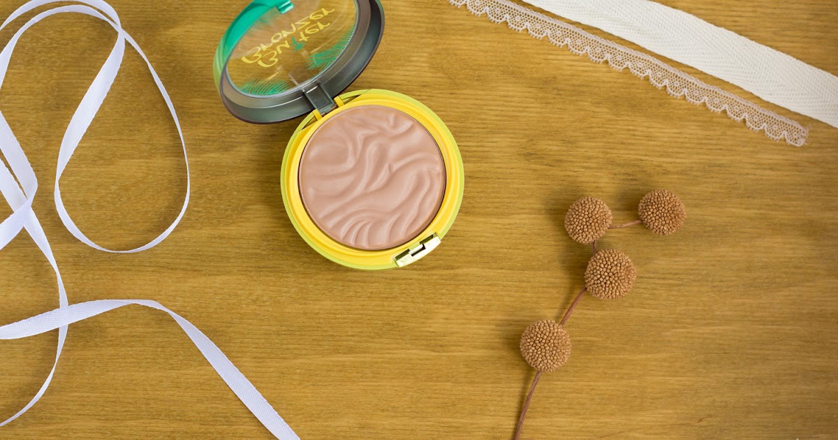 Physician's Formula Butter Bronzer Light Bronzer - в поисках идеального ...