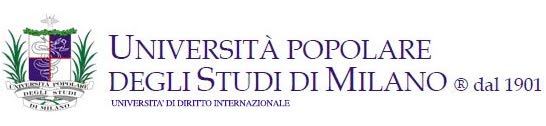 Universita Popolare Milano 