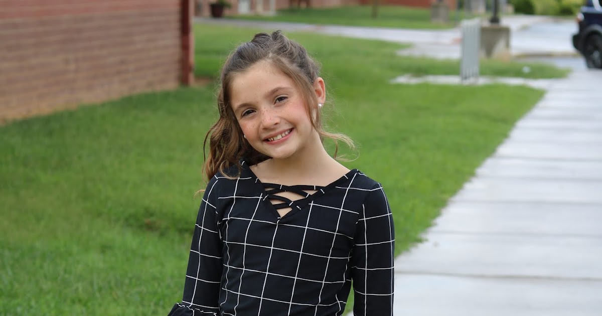 Bolling With 5 Lilah Fourth Grade!