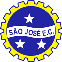 SO JOS ESPORTE CLUBE DE SO JOS DOS CAMPOS