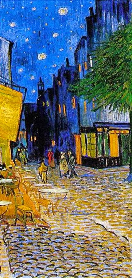 Historia Del Arte Temas Imágenes Y Comentario Van Gogh