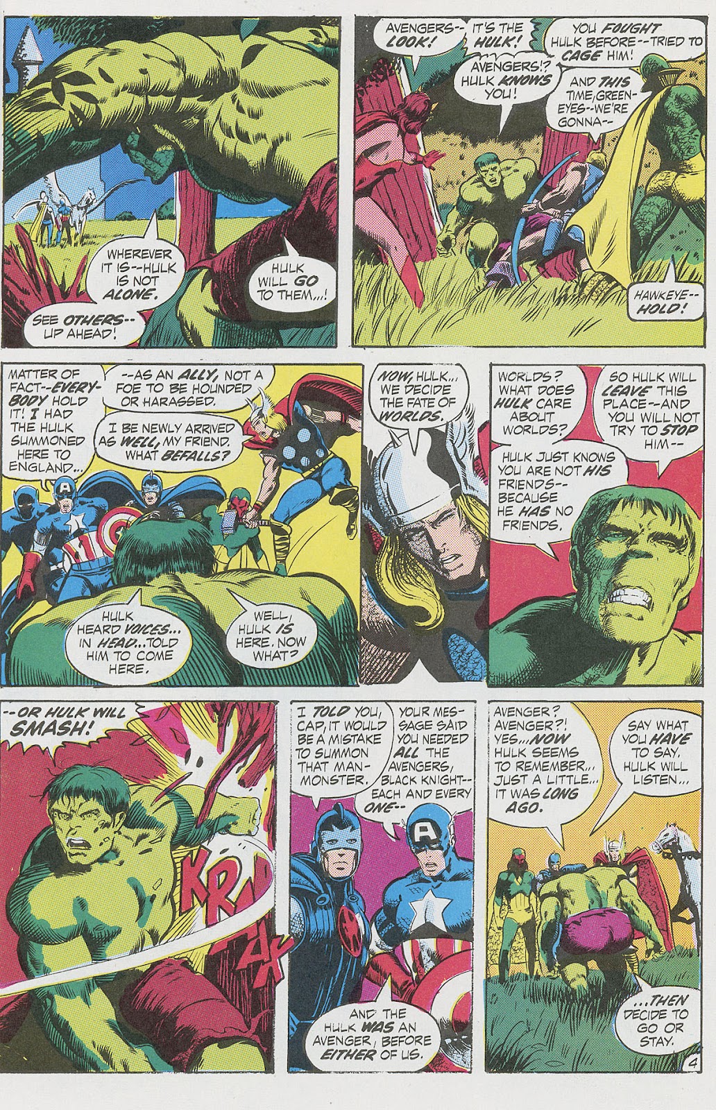 The Avengers (1963) issue 463 - Page 69