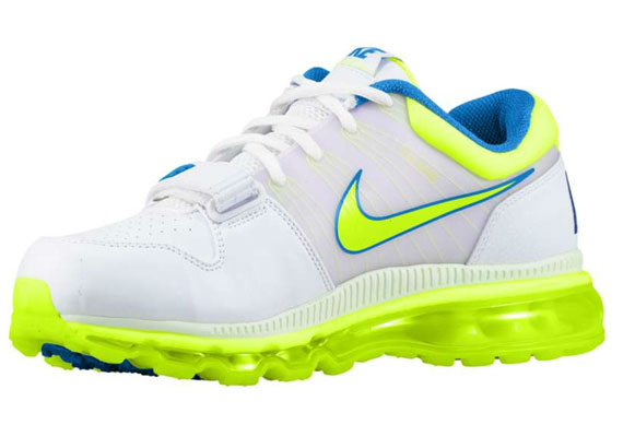 nike pull for freshness