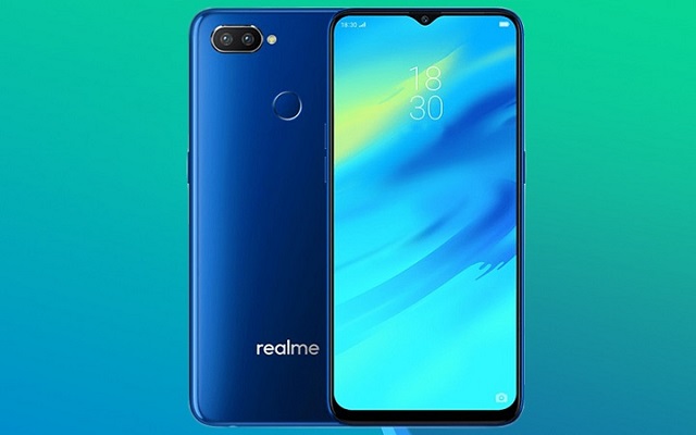 جوال Realme 2 Pro مراجعة المواصفات realme-2-pro-specs-pros-cons-review
