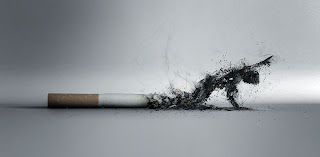 The Smoke - Tobakshoste