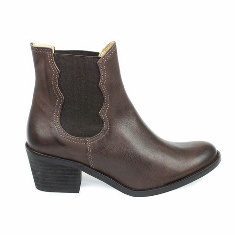 Seven Boot Lane - A fabulous new boot brand, with a 10% offer to Style ...