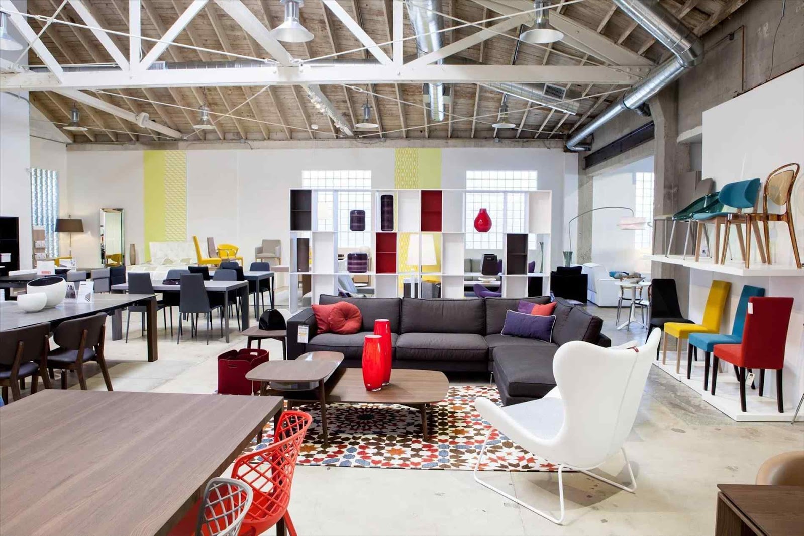 How to buy furniture from China