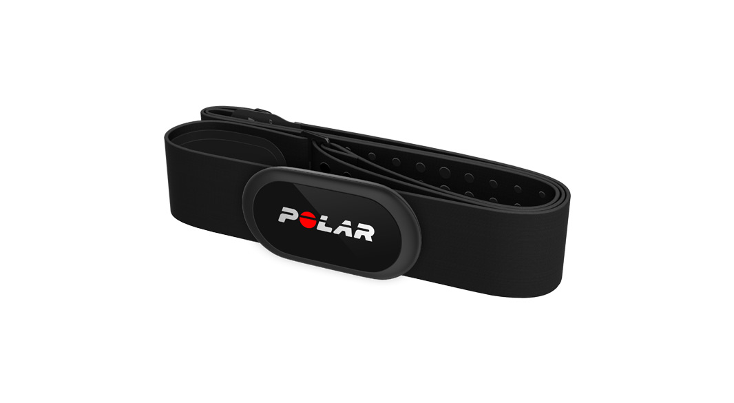 The New Polar H10 Heart Rate Sensor BikeToday.News