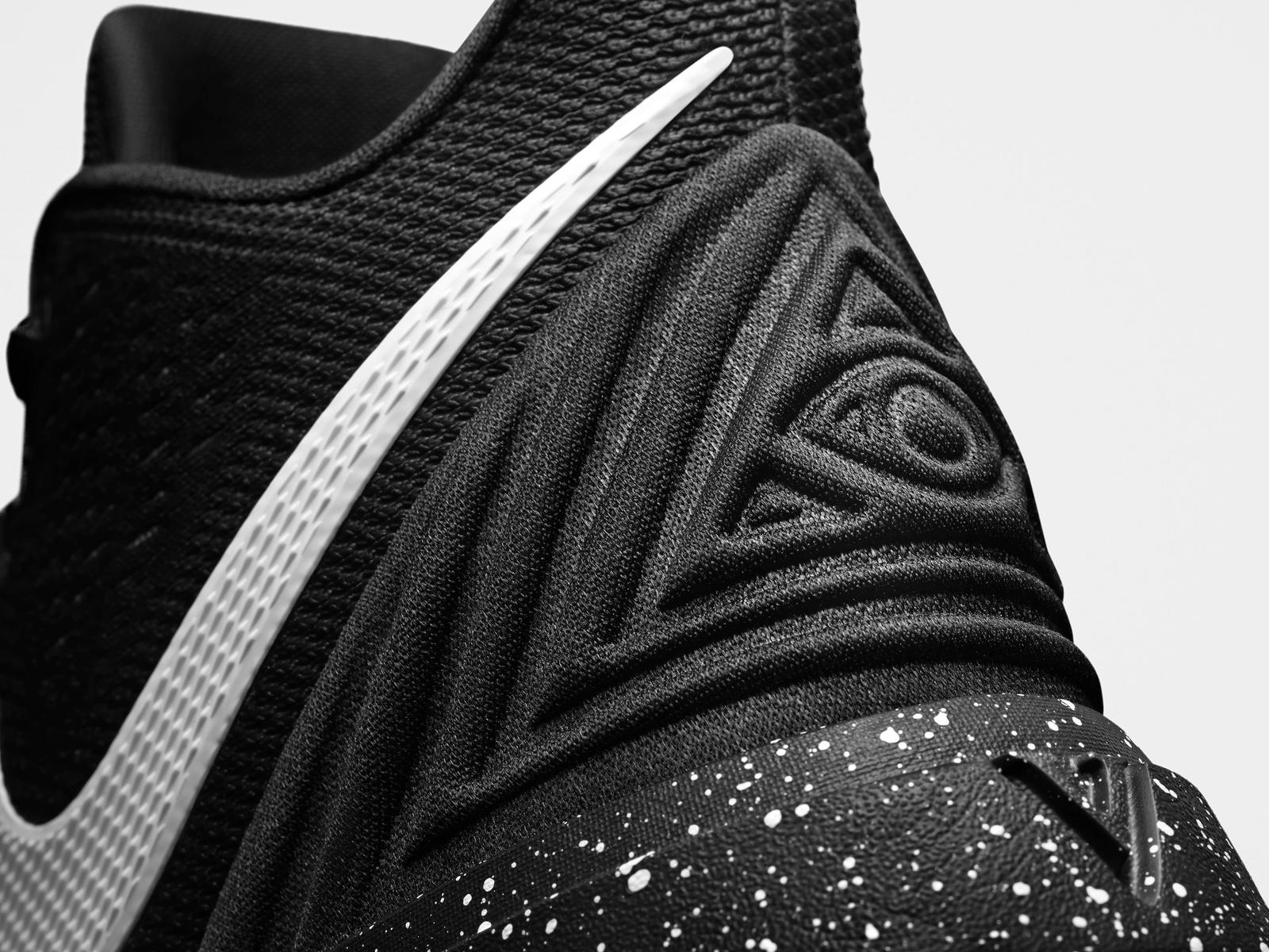 kyrie 4 all seeing eye