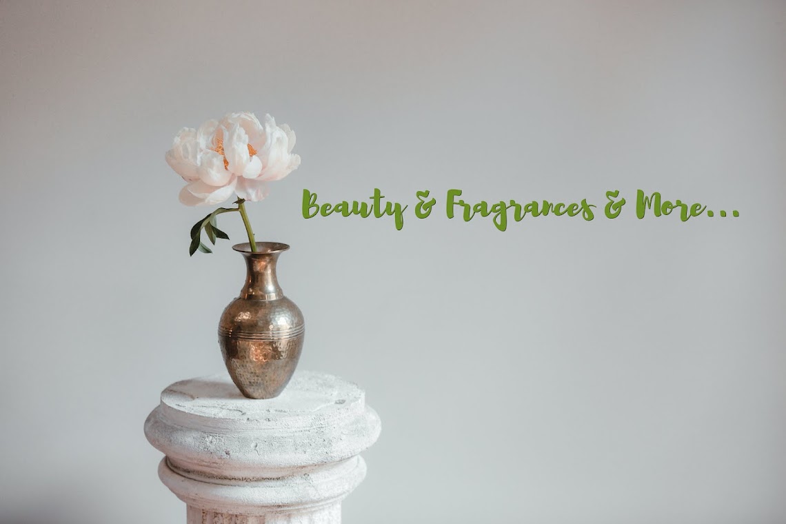 Beauty, fragrances and more