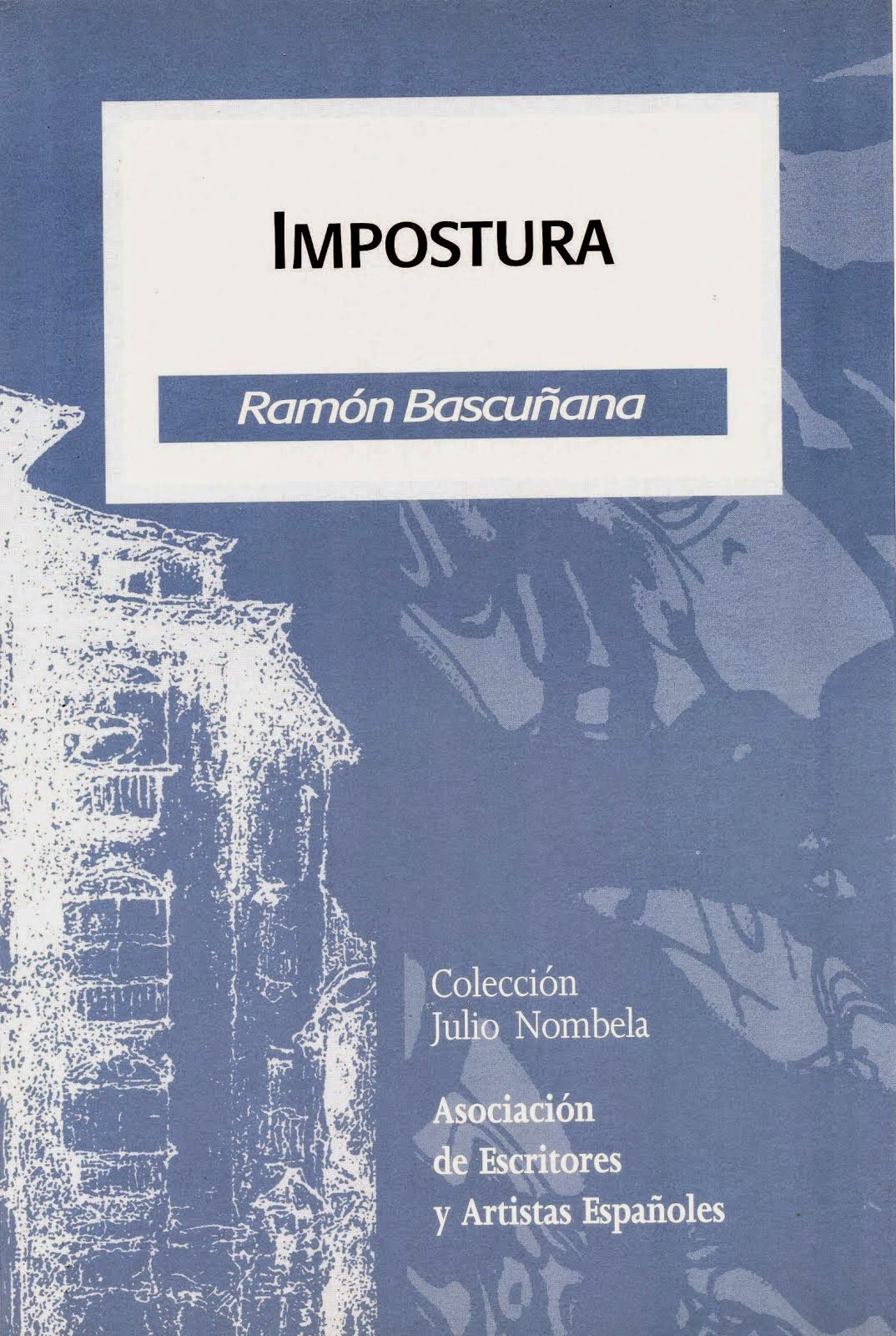 IMPOSTURA [2006]