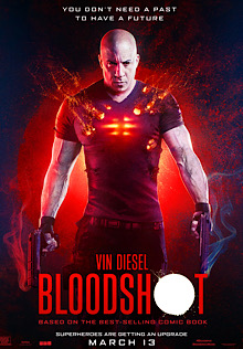 Bloodshot Reviews