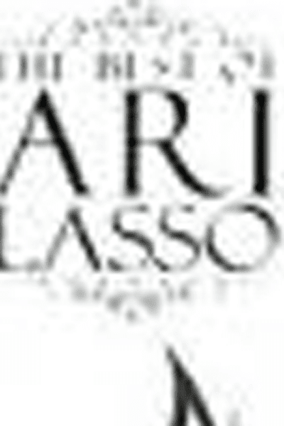 Lirih Lagu Ari Lasso | LIRIK LAGU