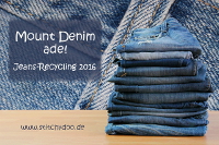 Mount Denim Ade!