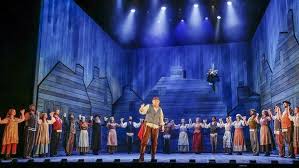 Canberra Critics Circle Fiddler On The Roof Sydney