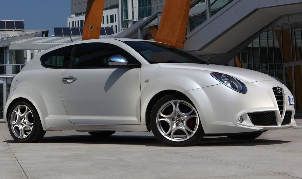Alfa Romeo 2uettottanta