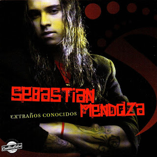 sebastian mendoza extraños conocidos