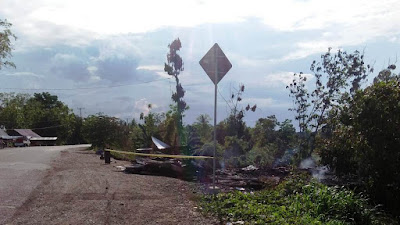 Telan Korban Jiwa, AMIWB Desak Pemerintah Tutup "Warung" di Anabbanua dan Lamata