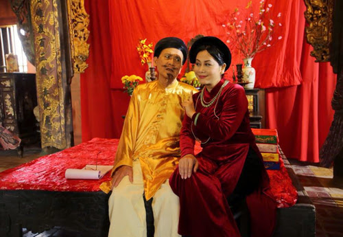 Chôn Nhời 2 - Hài Tết 2015