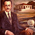 Lei institui Dia da Poesia na Paraíba, homenageando Augusto dos Anjos