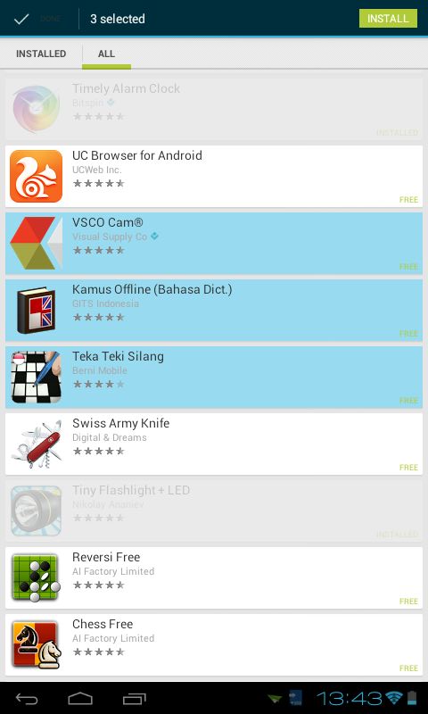 how to download apk from play store