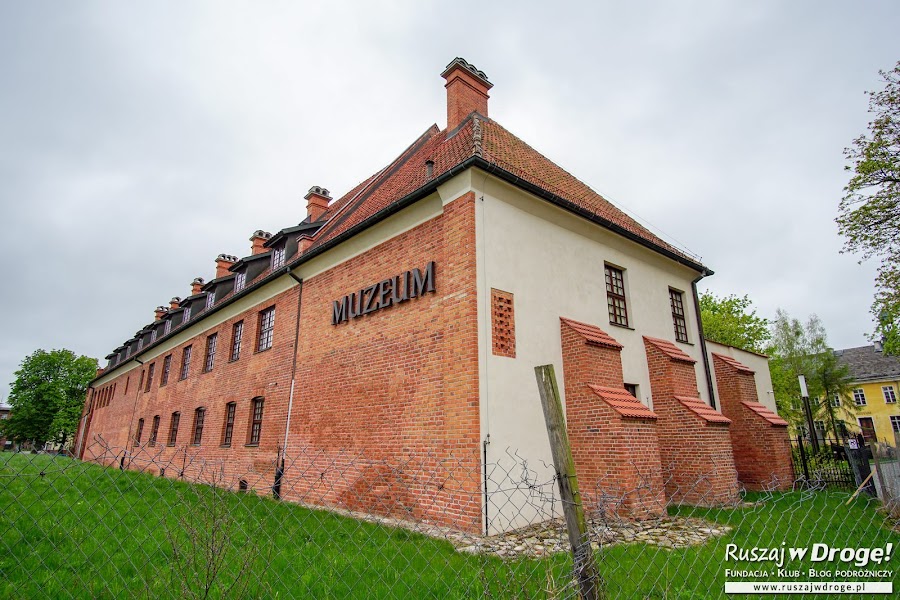 Muzeum Archeologiczno-Historyczne w Elblągu
