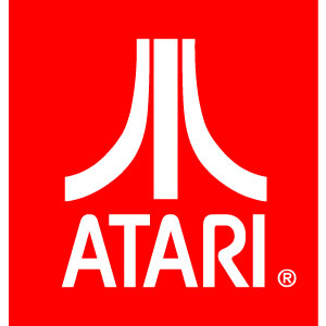 My Logo Pictures: Atari Logos