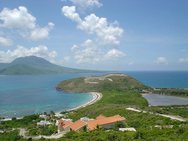 St Kitts And Nevis St Kitts And Nevis